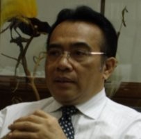 Bappenas: Belum Ada Opsi Kenaikan BBM